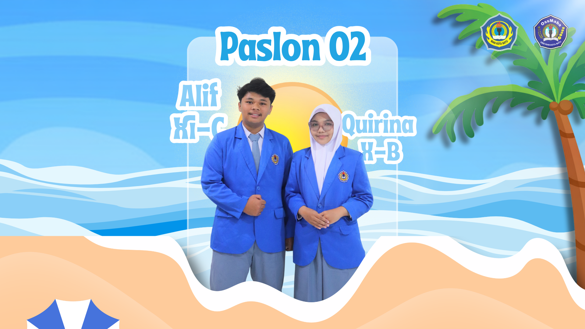 Foto Kandidat 2
