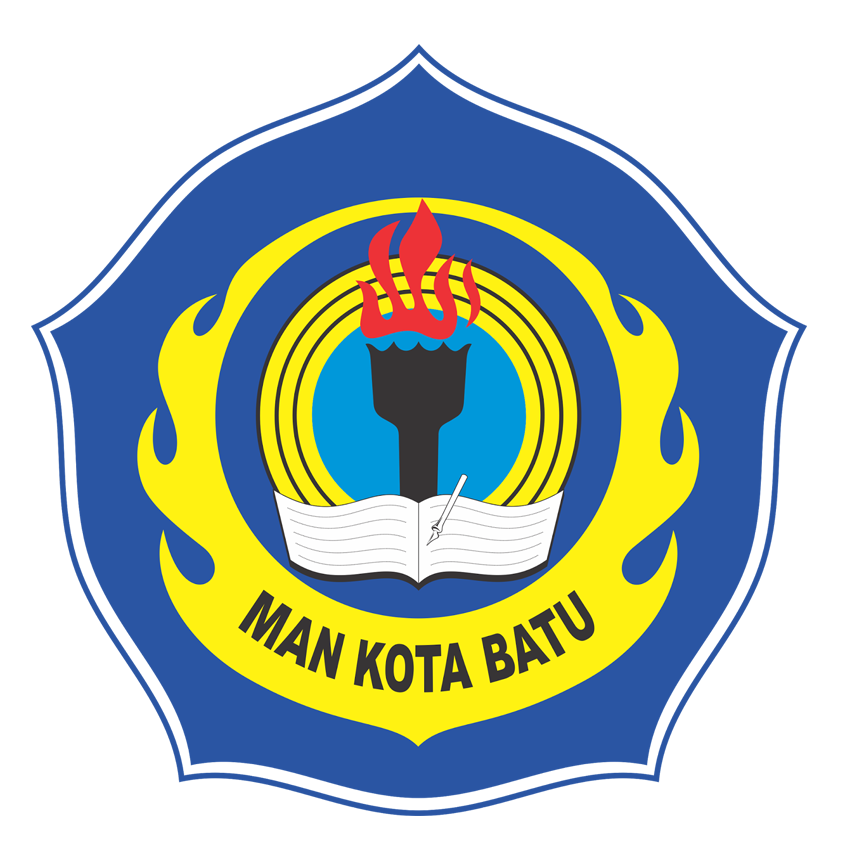Logo MAN Kota Batu